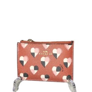 Mini ID holder Michael Kors